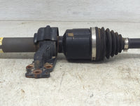 2016-2018 Hyundai Tucson Axle Shaft Front Passenger Cv C/v - Oemusedautoparts1.com