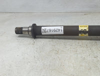 2016-2018 Hyundai Tucson Axle Shaft Front Passenger Cv C/v - Oemusedautoparts1.com