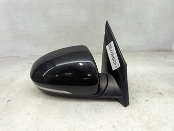 compare product 2016-2018 Hyundai Tucson Passenger Side View Mirror - Right Door Mirror OEM Used