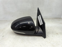 2016-2018 Hyundai Tucson Passenger Side View Mirror - Right Door Mirror OEM Used - Oemusedautoparts1.com