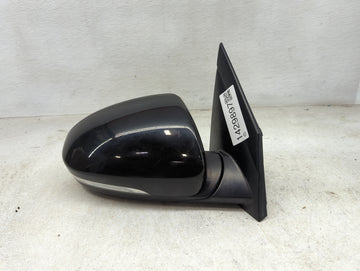 2016-2018 Hyundai Tucson Passenger Side View Mirror - Right Door Mirror OEM Used - Oemusedautoparts1.com