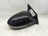 2016-2018 Hyundai Tucson Passenger Side View Mirror - Right Door Mirror OEM Used - Oemusedautoparts1.com