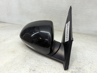 2016-2018 Hyundai Tucson Passenger Side View Mirror - Right Door Mirror OEM Used - Oemusedautoparts1.com