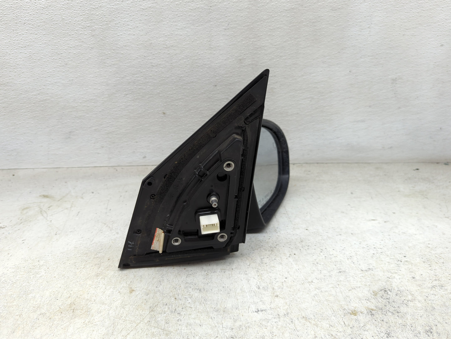 2016-2018 Hyundai Tucson Passenger Side View Mirror - Right Door Mirror OEM Used - Oemusedautoparts1.com