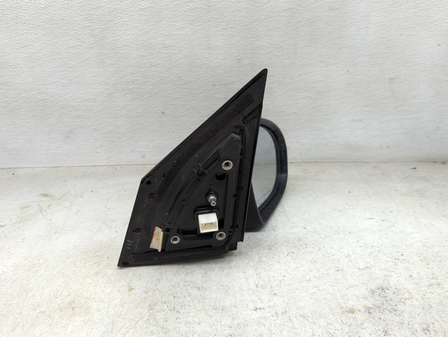 2016-2018 Hyundai Tucson Passenger Side View Mirror - Right Door Mirror OEM Used - Oemusedautoparts1.com