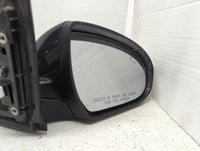 2016-2018 Hyundai Tucson Passenger Side View Mirror - Right Door Mirror OEM Used - Oemusedautoparts1.com