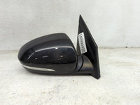 2016-2018 Hyundai Tucson Passenger Side View Mirror - Right Door Mirror OEM Used - Oemusedautoparts1.com