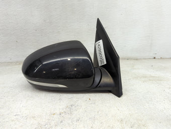 compare product 2016-2018 Hyundai Tucson Passenger Side View Mirror - Right Door Mirror OEM Used