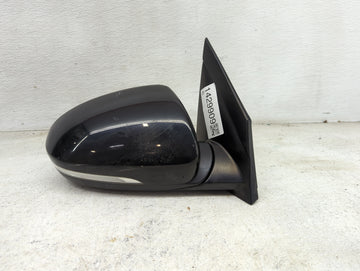 2016-2018 Hyundai Tucson Passenger Side View Mirror - Right Door Mirror OEM Used - Oemusedautoparts1.com
