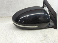 2016-2018 Hyundai Tucson Passenger Side View Mirror - Right Door Mirror OEM Used - Oemusedautoparts1.com
