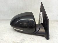 2016-2018 Hyundai Tucson Passenger Side View Mirror - Right Door Mirror OEM Used - Oemusedautoparts1.com