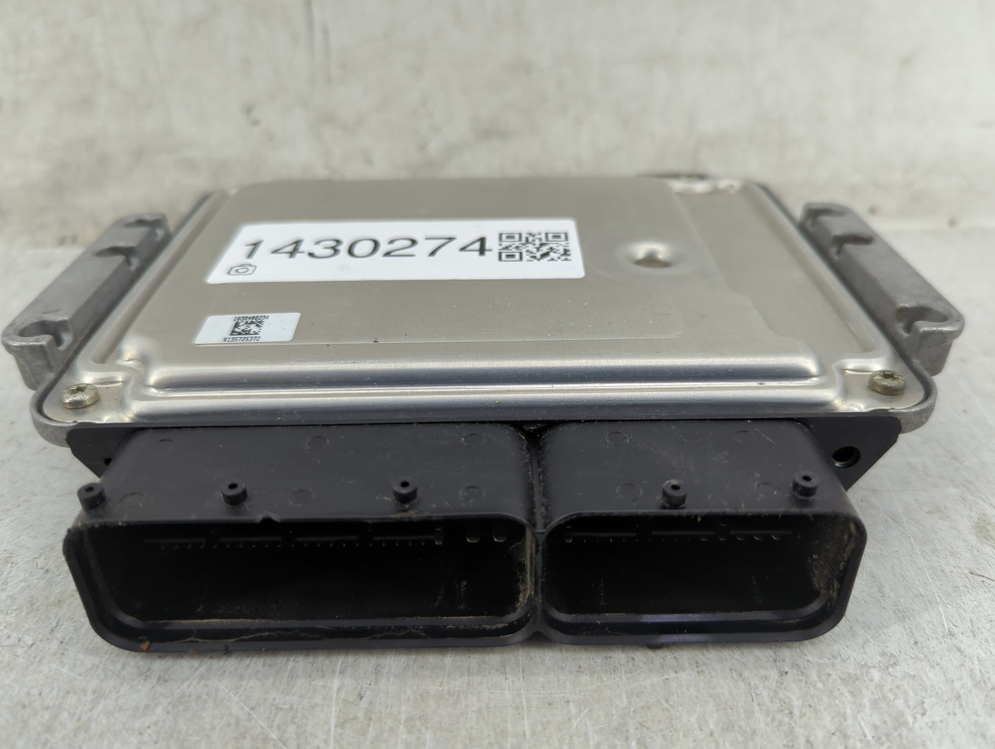 2016-2018 Hyundai Tucson PCM Engine Control Computer ECU ECM PCU OEM P/N:39175-2BTA5 0261S17911 Fits Fits 2016 2017 2018 OEM