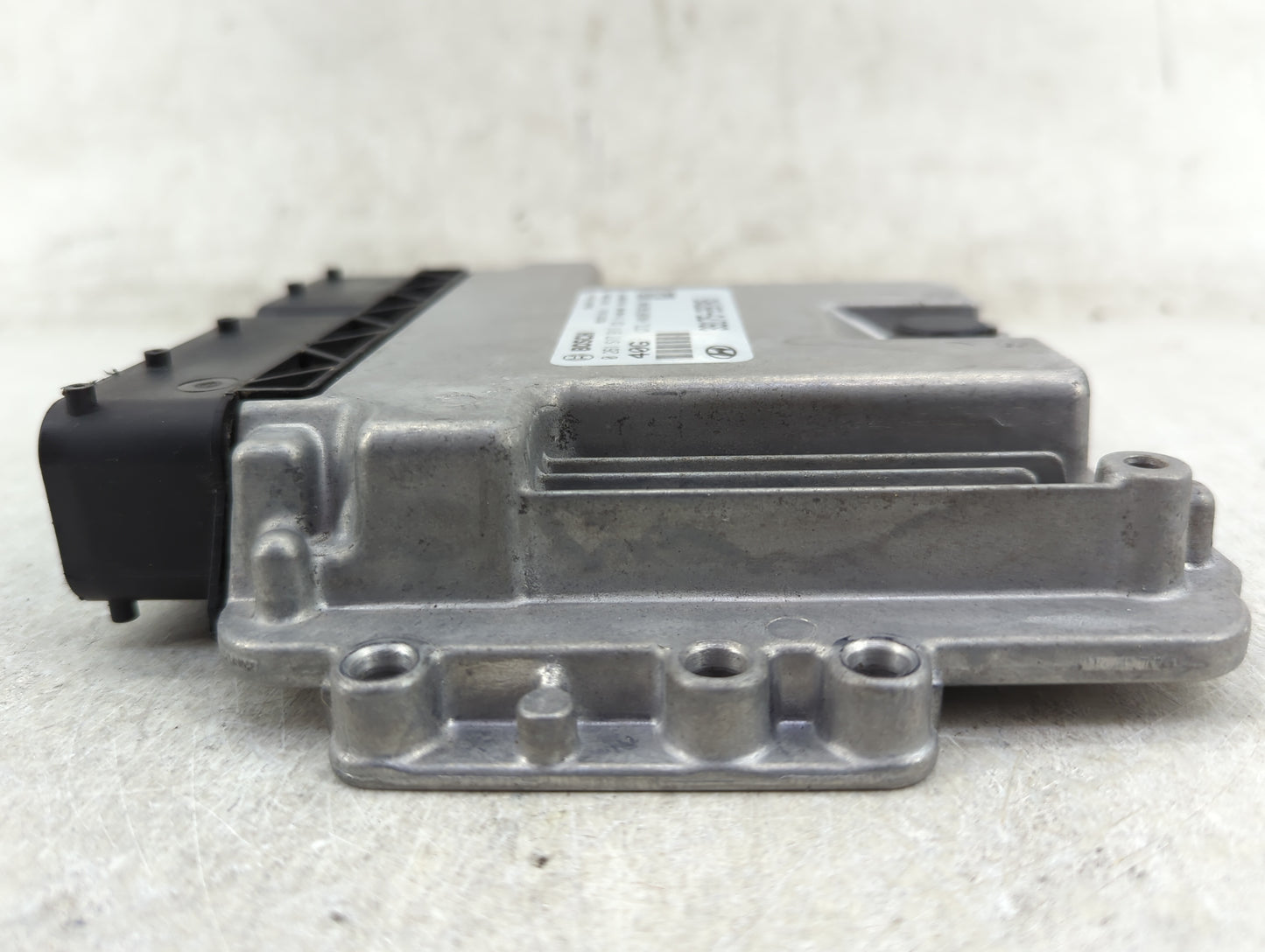 2016-2018 Hyundai Tucson PCM Engine Control Computer ECU ECM PCU OEM P/N:39175-2BTA5 0261S17911 Fits Fits 2016 2017 2018 OEM