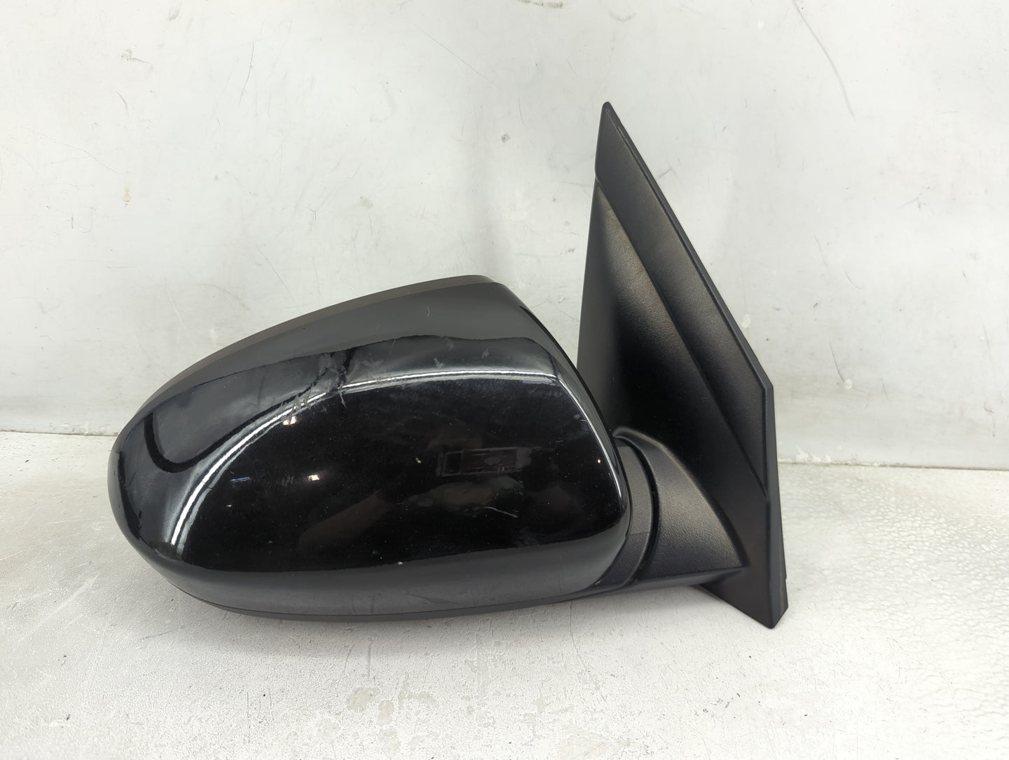 2016-2018 Hyundai Tucson Passenger Side View Mirror - Right Door Mirror OEM Used - Oemusedautoparts1.com