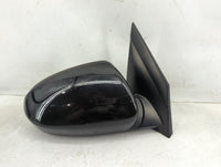 2016-2018 Hyundai Tucson Passenger Side View Mirror - Right Door Mirror OEM Used - Oemusedautoparts1.com