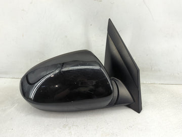 2016-2018 Hyundai Tucson Passenger Side View Mirror - Right Door Mirror OEM Used - Oemusedautoparts1.com
