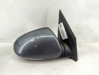 2016-2018 Hyundai Tucson Passenger Side View Mirror - Right Door Mirror OEM Used - Oemusedautoparts1.com