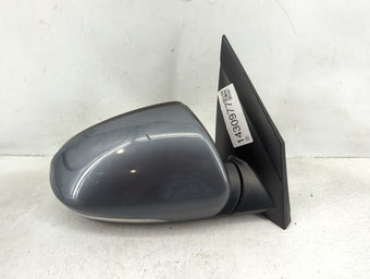 compare product 2016-2018 Hyundai Tucson Passenger Side View Mirror - Right Door Mirror OEM Used