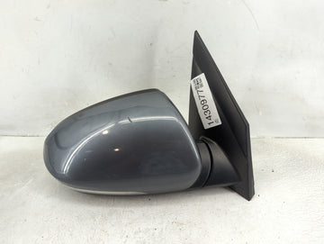 2016-2018 Hyundai Tucson Passenger Side View Mirror - Right Door Mirror OEM Used - Oemusedautoparts1.com