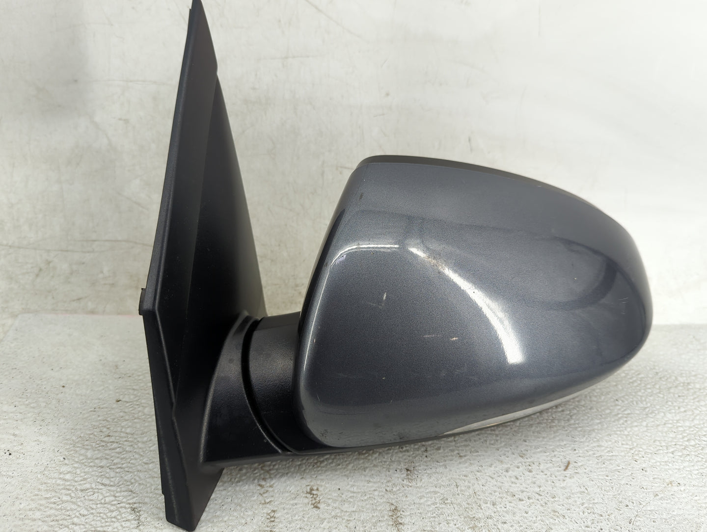2016-2018 Hyundai Tucson Driver Side View Mirror - Left Door Mirror OEM Used - Oemusedautoparts1.com