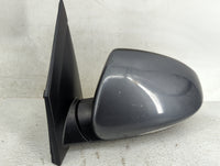2016-2018 Hyundai Tucson Driver Side View Mirror - Left Door Mirror OEM Used - Oemusedautoparts1.com