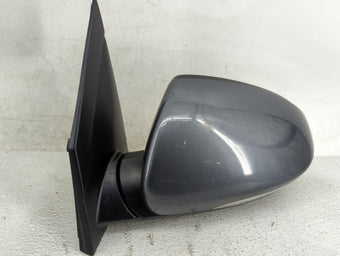 compare product 2016-2018 Hyundai Tucson Driver Side View Mirror - Left Door Mirror OEM Used