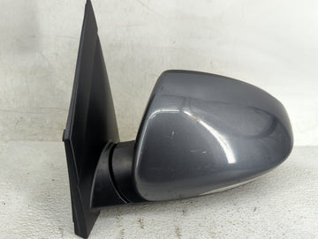 2016-2018 Hyundai Tucson Driver Side View Mirror - Left Door Mirror OEM Used - Oemusedautoparts1.com
