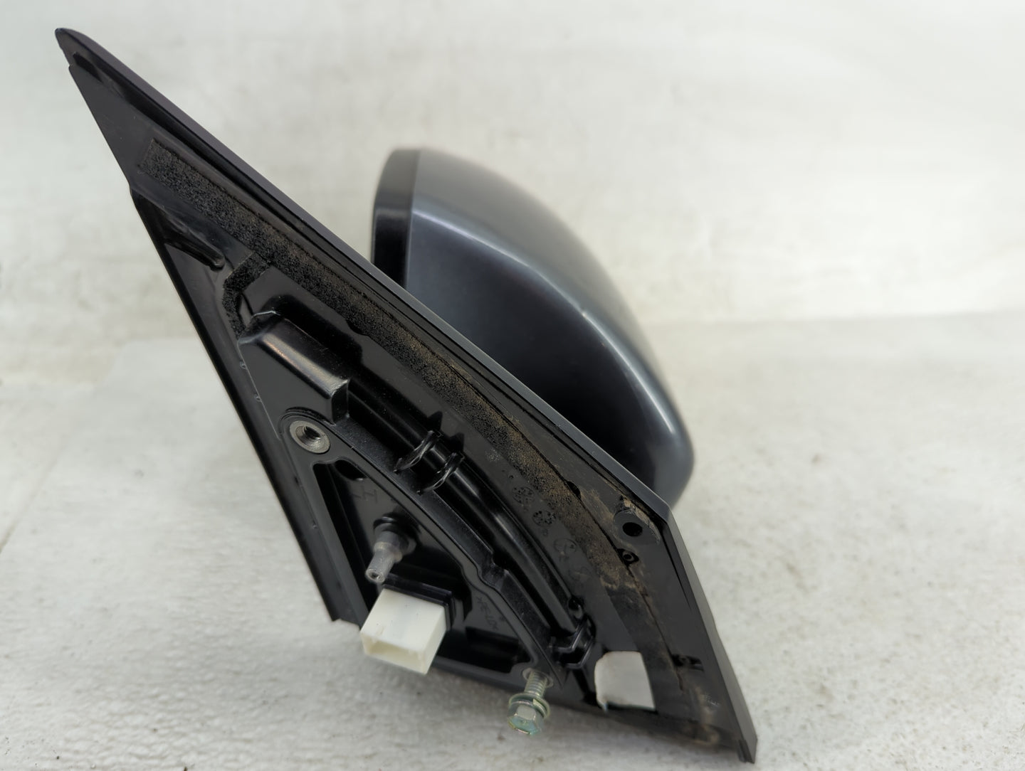 2016-2018 Hyundai Tucson Driver Side View Mirror - Left Door Mirror OEM Used - Oemusedautoparts1.com