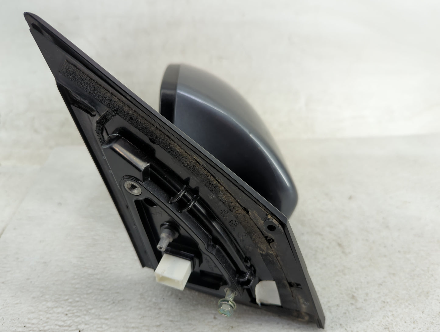 2016-2018 Hyundai Tucson Driver Side View Mirror - Left Door Mirror OEM Used - Oemusedautoparts1.com