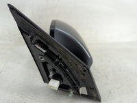2016-2018 Hyundai Tucson Driver Side View Mirror - Left Door Mirror OEM Used - Oemusedautoparts1.com