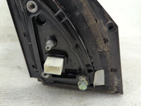 2016-2018 Hyundai Tucson Driver Side View Mirror - Left Door Mirror OEM Used - Oemusedautoparts1.com