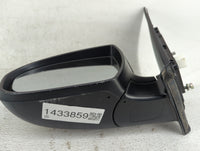 2016-2018 Hyundai Tucson Driver Side View Mirror - Left Door Mirror OEM Used - Oemusedautoparts1.com