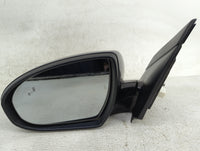 2016-2018 Hyundai Tucson Driver Side View Mirror - Left Door Mirror OEM Used - Oemusedautoparts1.com