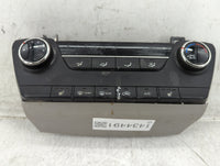 2016-2018 Hyundai Tucson Climate Control Module Temperature AC/Heater Replacement P/N:97250-D3131-TGG Fits Fits 2016 2017 20