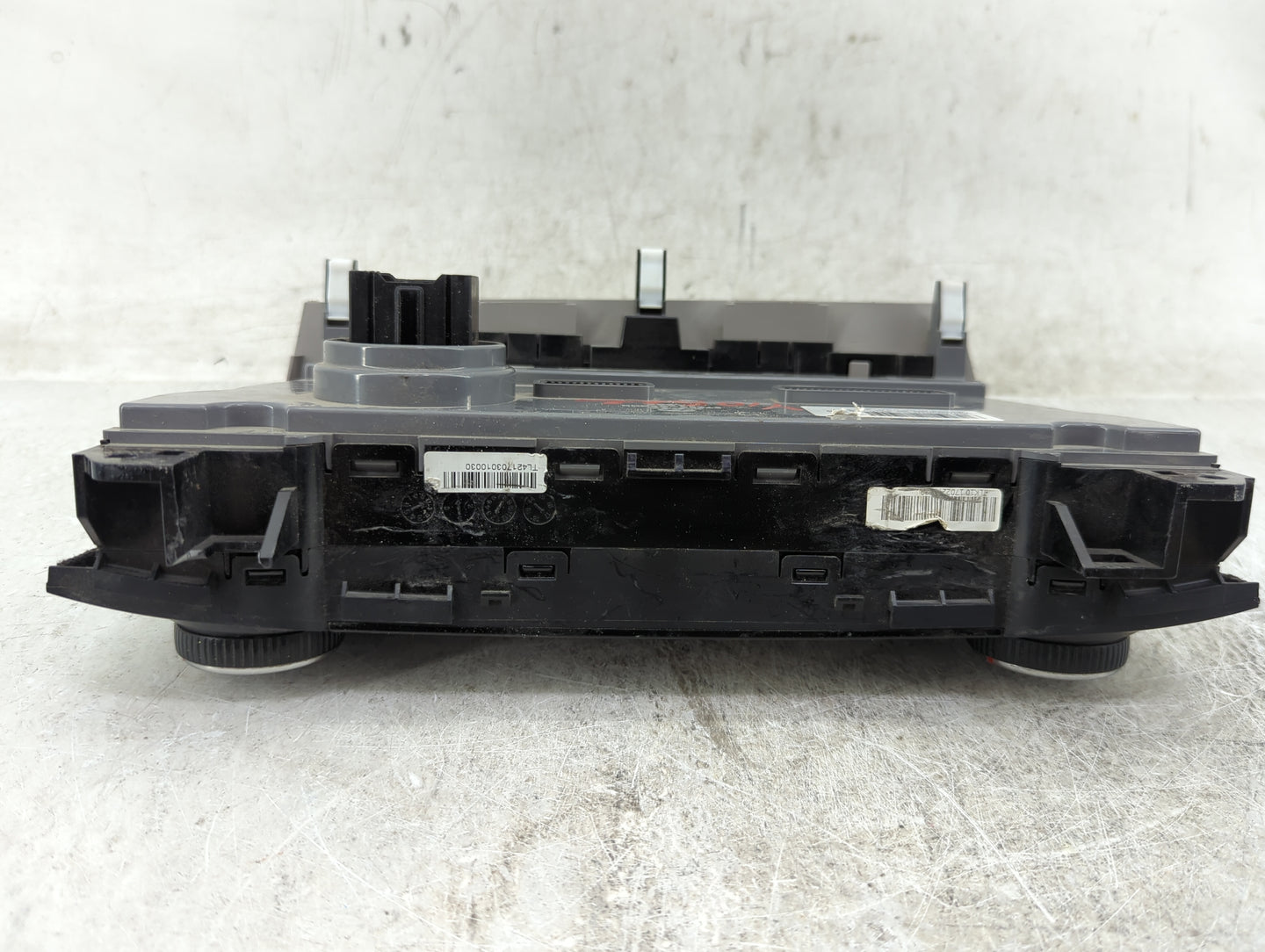 2016-2018 Hyundai Tucson Climate Control Module Temperature AC/Heater Replacement P/N:97250-D3131-TGG Fits Fits 2016 2017 20