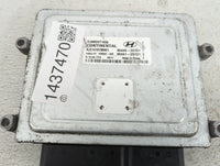 2016-2018 Hyundai Tucson PCM Engine Control Computer ECU ECM PCU OEM P/N:95440-2D721 95441-2D721 Fits Fits 2016 2017 2018 OE