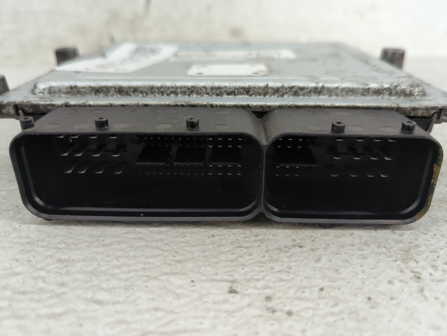 2016-2018 Hyundai Tucson PCM Engine Control Computer ECU ECM PCU OEM P/N:95440-2D721 95441-2D721 Fits Fits 2016 2017 2018 OE