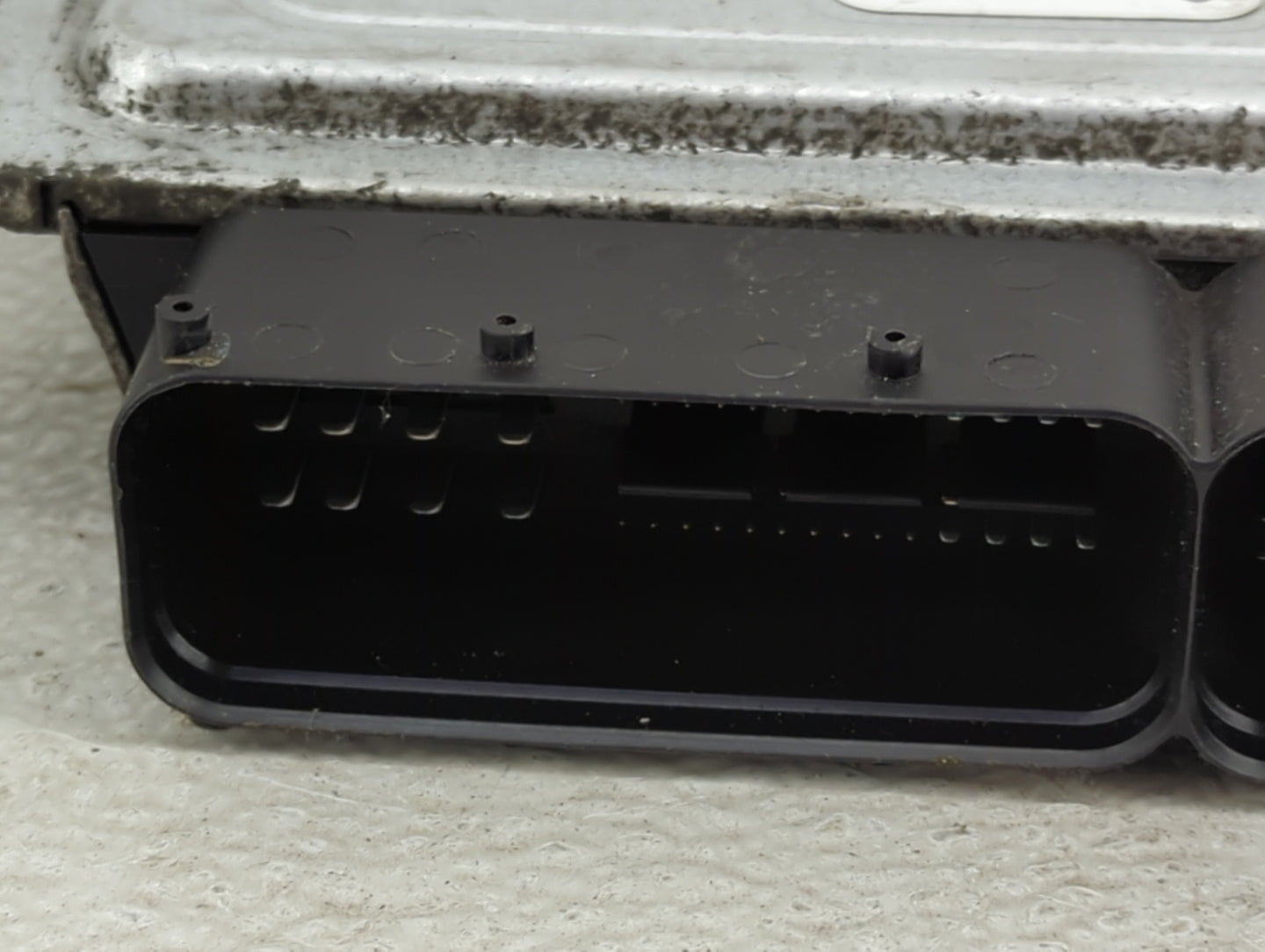2016-2018 Hyundai Tucson PCM Engine Control Computer ECU ECM PCU OEM P/N:95440-2D721 95441-2D721 Fits Fits 2016 2017 2018 OE