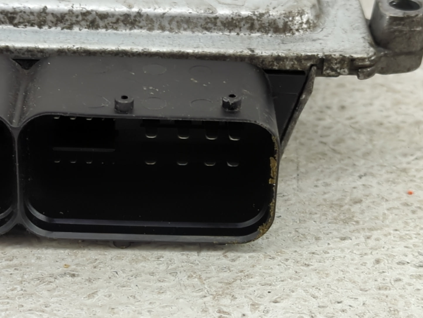 2016-2018 Hyundai Tucson PCM Engine Control Computer ECU ECM PCU OEM P/N:95440-2D721 95441-2D721 Fits Fits 2016 2017 2018 OE