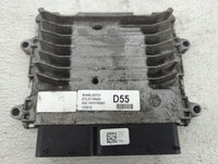 2016-2018 Hyundai Tucson PCM Engine Control Computer ECU ECM PCU OEM P/N:95440-2D721 95441-2D721 Fits Fits 2016 2017 2018 OE