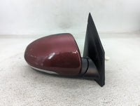 2016-2018 Hyundai Tucson Passenger Side View Mirror - Right Door Mirror OEM Used - Oemusedautoparts1.com