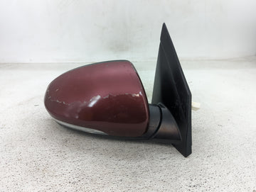 2016-2018 Hyundai Tucson Passenger Side View Mirror - Right Door Mirror OEM Used - Oemusedautoparts1.com