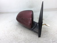 2016-2018 Hyundai Tucson Passenger Side View Mirror - Right Door Mirror OEM Used - Oemusedautoparts1.com