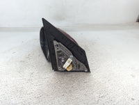 2016-2018 Hyundai Tucson Driver Side View Mirror - Left Door Mirror OEM Used - Oemusedautoparts1.com