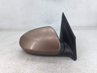 compare product 2016-2018 Hyundai Tucson Passenger Side View Mirror - Right Door Mirror OEM Used