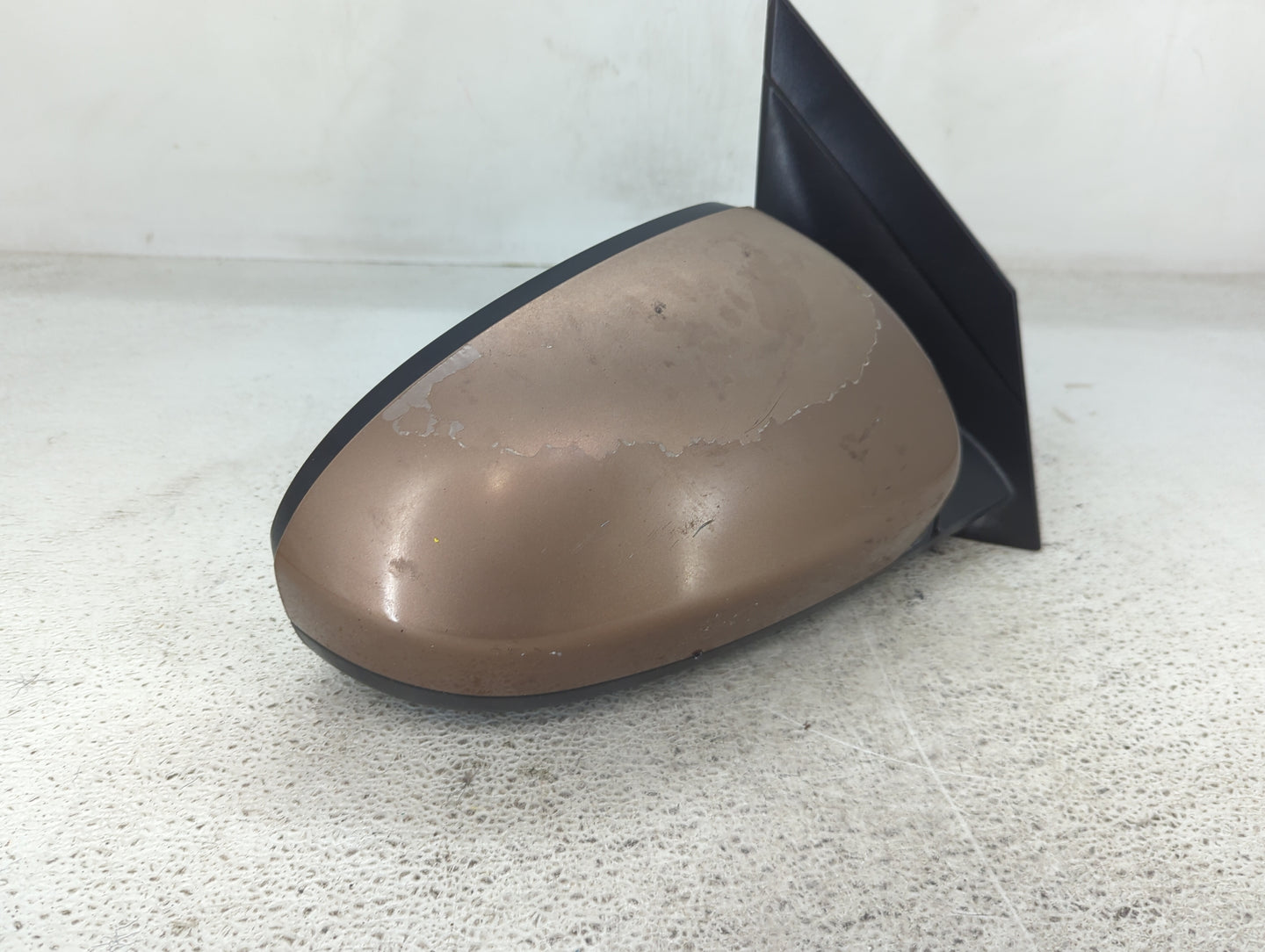2016-2018 Hyundai Tucson Passenger Side View Mirror - Right Door Mirror OEM Used - Oemusedautoparts1.com