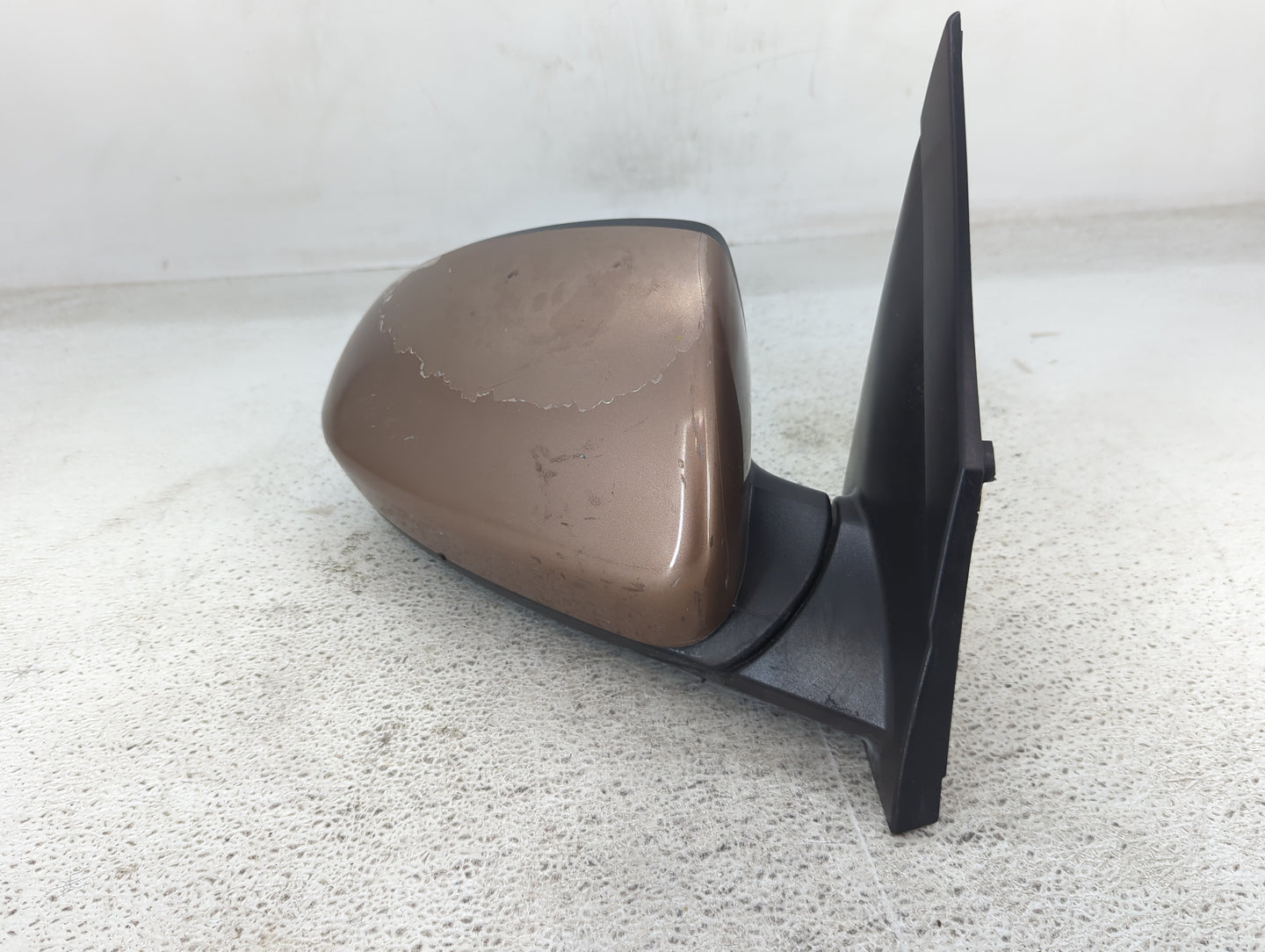 2016-2018 Hyundai Tucson Passenger Side View Mirror - Right Door Mirror OEM Used - Oemusedautoparts1.com