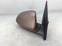 2016-2018 Hyundai Tucson Passenger Side View Mirror - Right Door Mirror OEM Used - Oemusedautoparts1.com