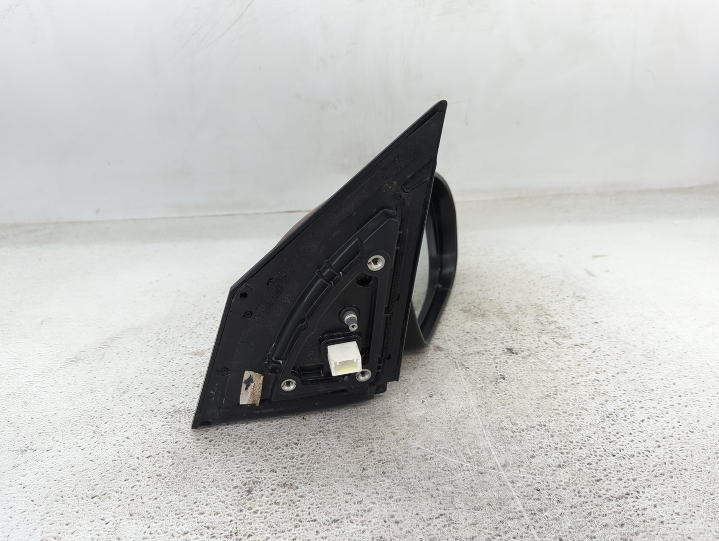 2016-2018 Hyundai Tucson Passenger Side View Mirror - Right Door Mirror OEM Used - Oemusedautoparts1.com