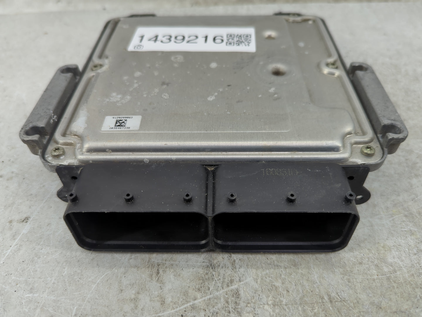 2016-2018 Hyundai Tucson PCM Engine Control Computer ECU ECM PCU OEM P/N:39133-2ETA4 0261S18061 Fits Fits 2016 2017 2018 OEM
